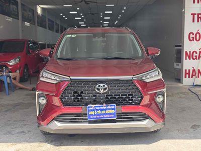 Toyota Veloz Cross 2022 CVT Top - chính chủ bán. Mua bán Ô tô tại Huyện Hóc Môn Tp Hồ Chí Minh được đăng bởi CHỢ Ô TÔ AN SƯƠNG