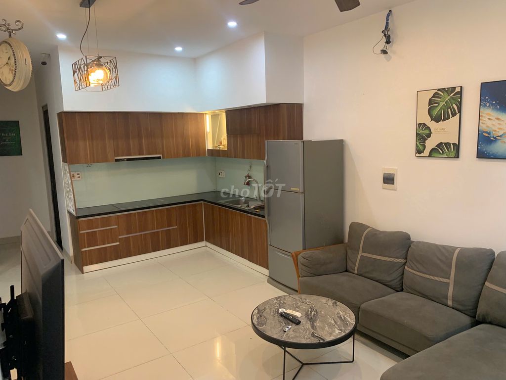 Rent · 3 bd · 100 м² · Quận Cẩm Lệ, ул. Đường Bùi Trang Chước