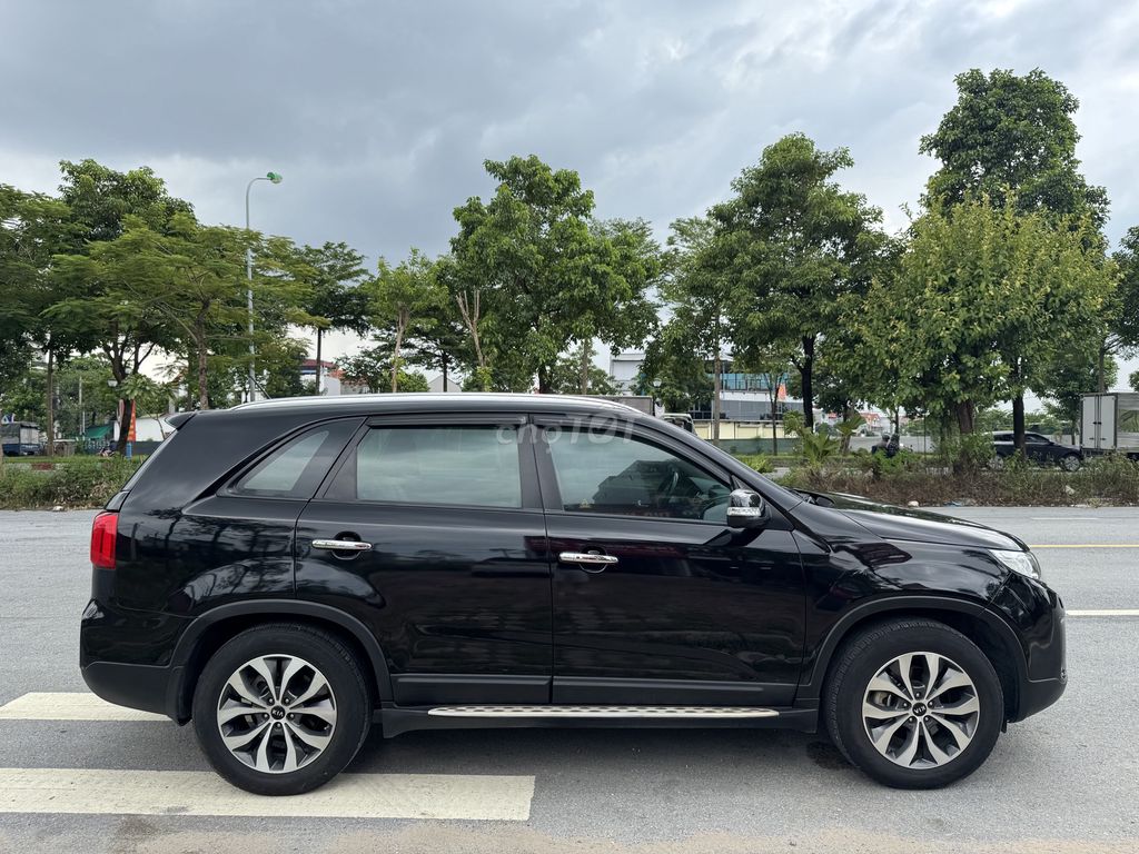 Kia Sorento DATH 2.2 CRDI АКПП Дизель 2018