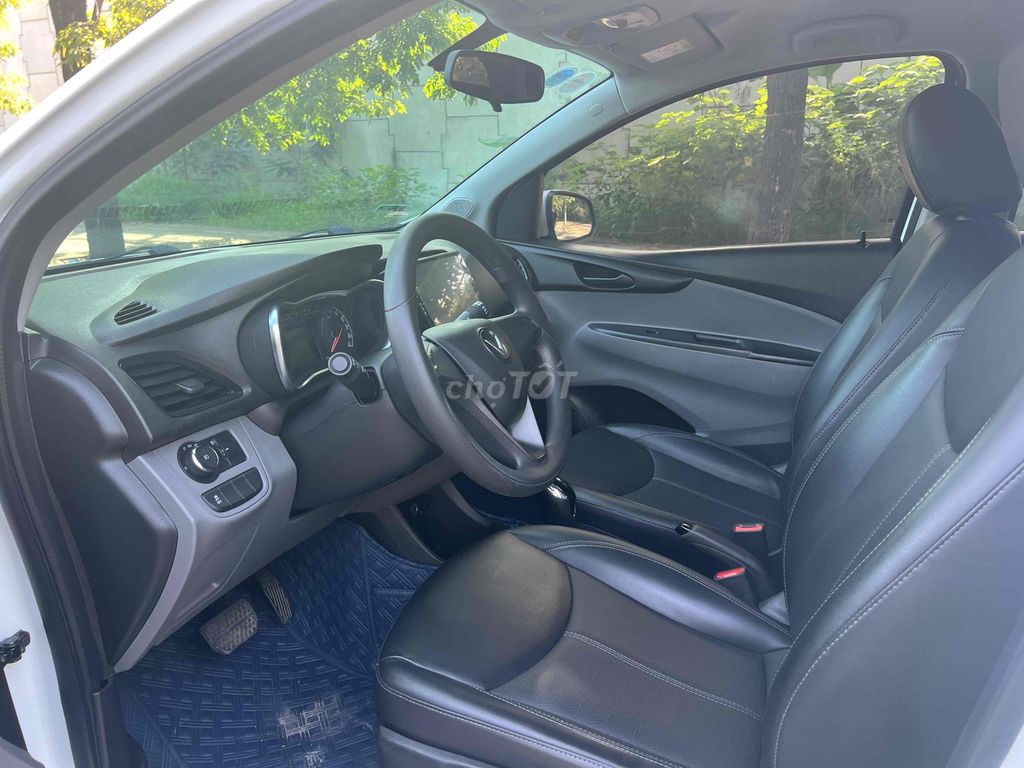 VinFast Fadil 2021 Tiêu chuẩn - 54000 km. Mua bán Ô tô tại Quận Nam Từ Liêm Hà Nội được đăng bởi đức thuần hình 10