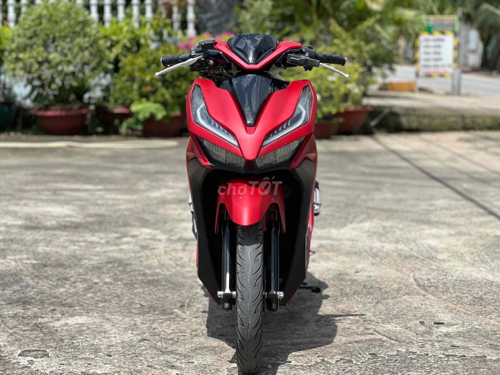 honda Vario 150. Mua bán Xe máy tại Thành phố Mỹ Tho Tiền Giang được đăng bởi Quốc Thái Racing hình 7