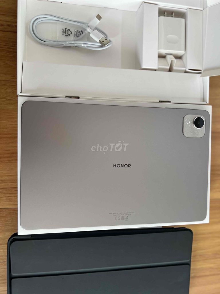 Honor Pad X9a 8GB/256GB Xám (full box). Mua bán Máy tính bảng tại Thành phố Long Xuyên An Giang được đăng bởi Laptop Mai Lý Nghĩa hình 1
