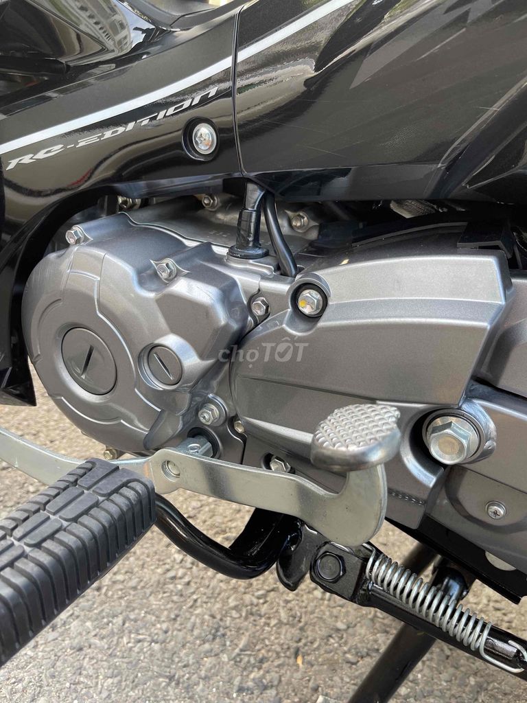 Cần bán Sirius 2024 mới tinh  như xe hãng. Mua bán Xe máy tại Thành phố Sa Đéc Đồng Tháp được đăng bởi Binh hình 5