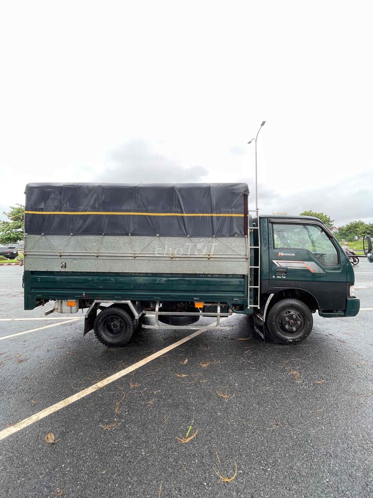 XE 1 ĐỜI CHỦ, CỰC CHẤT, ĐỦ ĐỒ. Mua bán Xe tải, xe ben tại Quận Liên Chiểu Đà Nẵng được đăng bởi Lê Anh xe tải cũ hình 3