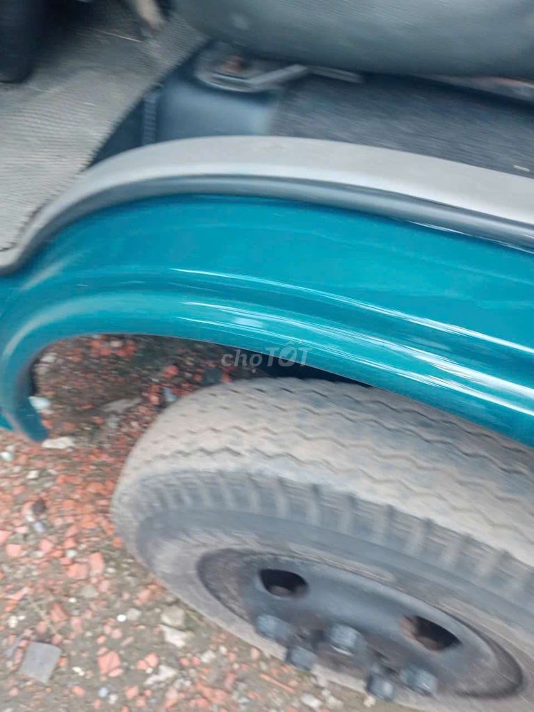 Xe Tải KIA K165 Thùng kín INOX 304, 2,5t, đời 2015. Mua bán Xe tải, xe ben tại Huyện Long Hồ Vĩnh Long được đăng bởi Nguyễn Duy Điệp hình 6