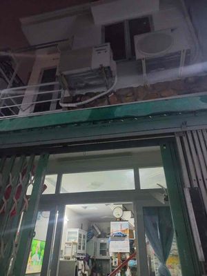 Bán nhà 1 Trệt 1 Lầu - DT 55,3m2, Đất vuông vứt - Phan Văn Trị P10 GV. Mua bán nhà ở tại Quận Gò Vấp Tp Hồ Chí Minh được đăng bởi Hồng Cang