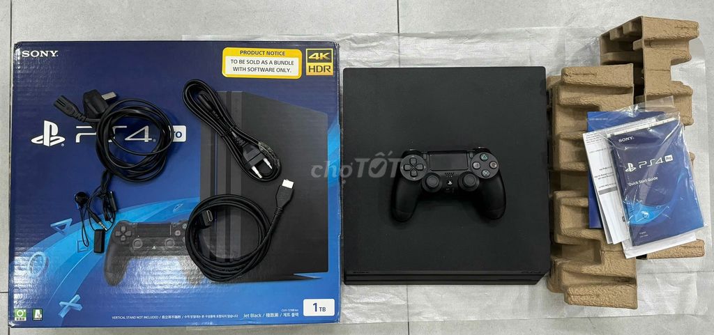 Ps4 Pro 7218B Fullbox Liknew FW 9.0 .