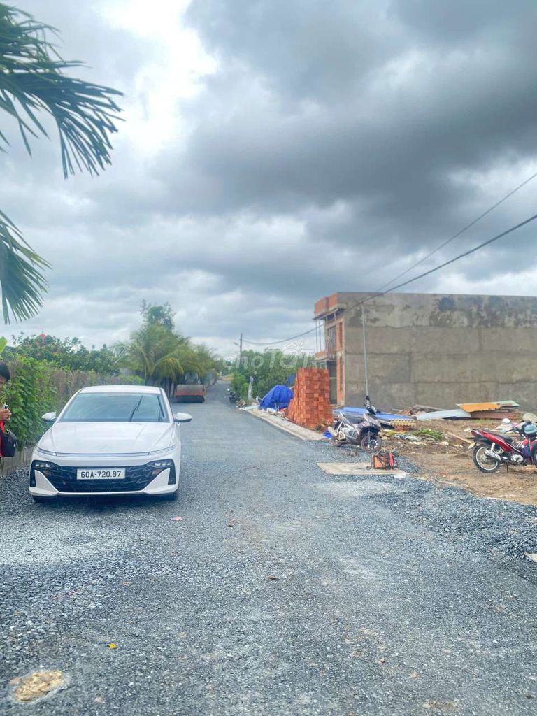 Bán đất giáp cầu Bạch Đằng cách thành phố tân Uyên 3km sổ riêng. Mua bán đất tại Huyện Vĩnh Cửu Đồng Nai được đăng bởi mr hà hình 1