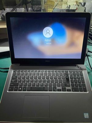 Thanh lý Dell Inprion 5567 Zin. đẹp.. Mua bán Laptop tại Quận Nam Từ Liêm Hà Nội được đăng bởi Hoàng Dương