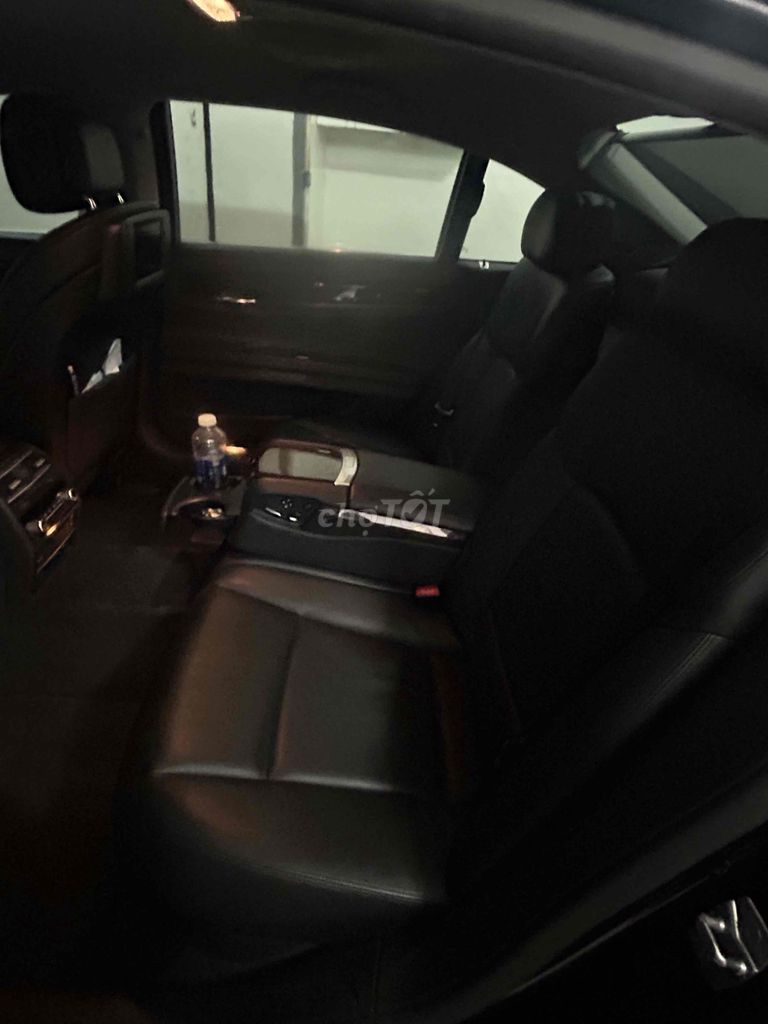 BMW 7 Series 2011 730Li - 57940 km. Mua bán Ô tô tại Quận Tân Phú Tp Hồ Chí Minh được đăng bởi Phu hình 8