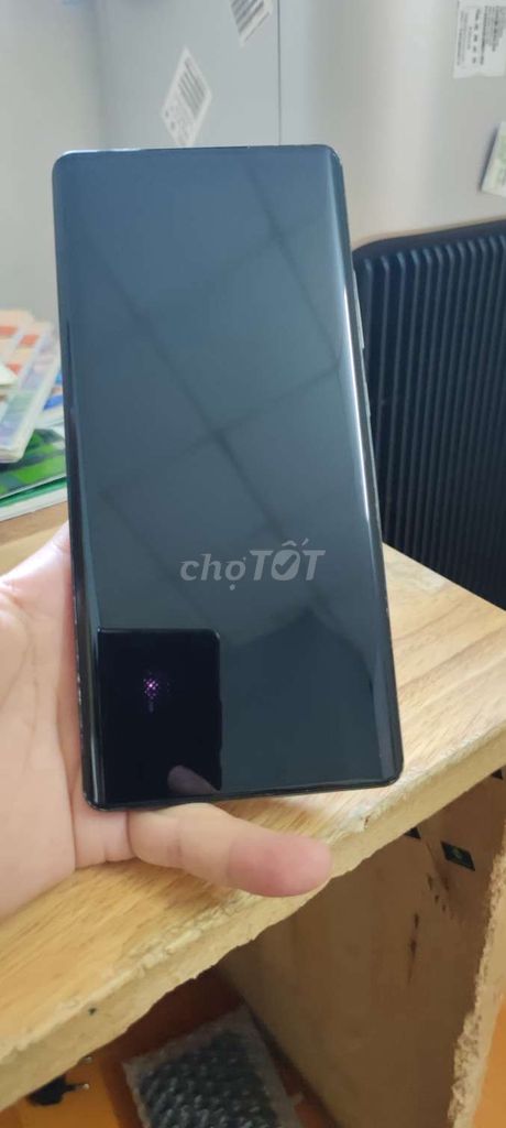 Mi Mix 4 8/128Gb