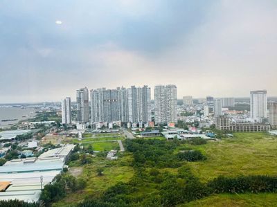 Rent · 2 bd · 67 м² · Quận 7, ул. Đào Trí