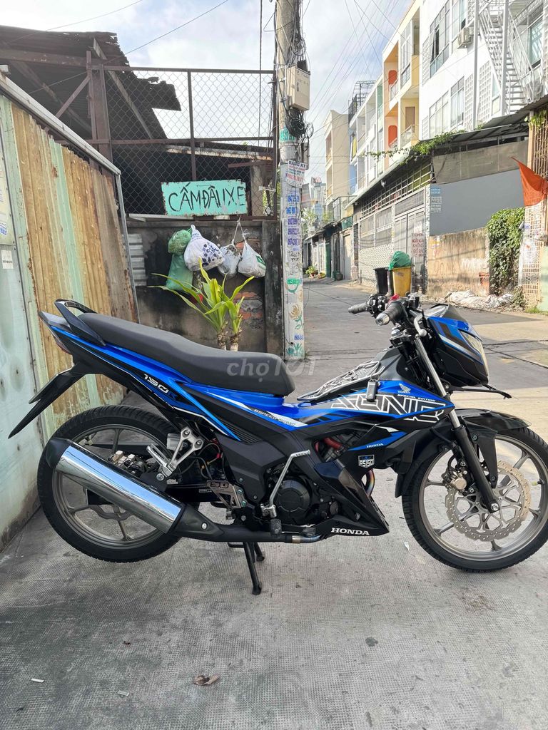 Sonic 2020 Zin Kiểng 9chủ. Mua bán Xe máy tại Quận Bình Tân Tp Hồ Chí Minh được đăng bởi CHXM Đệ Racing Team hình 8