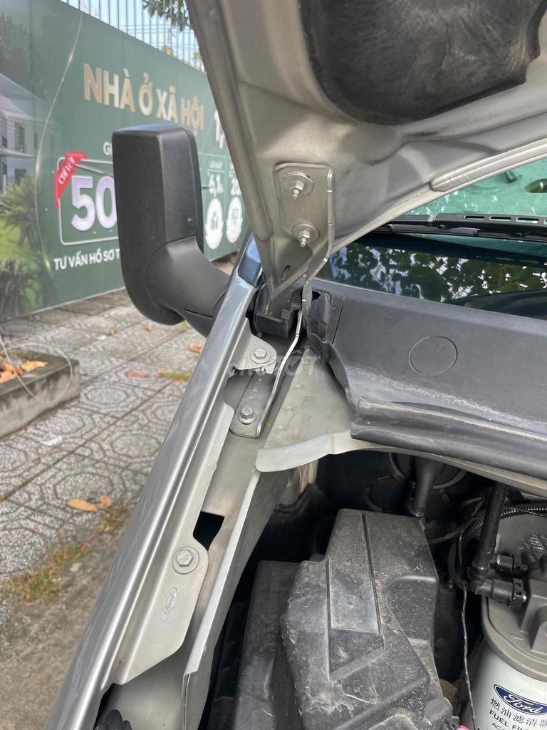 Ford Transit 2019 - 190000 km. Mua bán Ô tô tại Thành phố Vị Thanh Hậu Giang được đăng bởi truyen hình 7