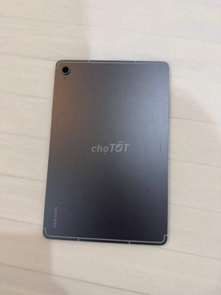 Samsung Galaxy Tab S10 FE Xám. Mua bán Máy tính bảng tại Huyện Cẩm Xuyên Hà Tĩnh được đăng bởi duong hình 1