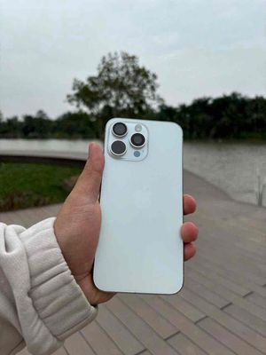 Apple iPhone 15 Pro Max Trắng