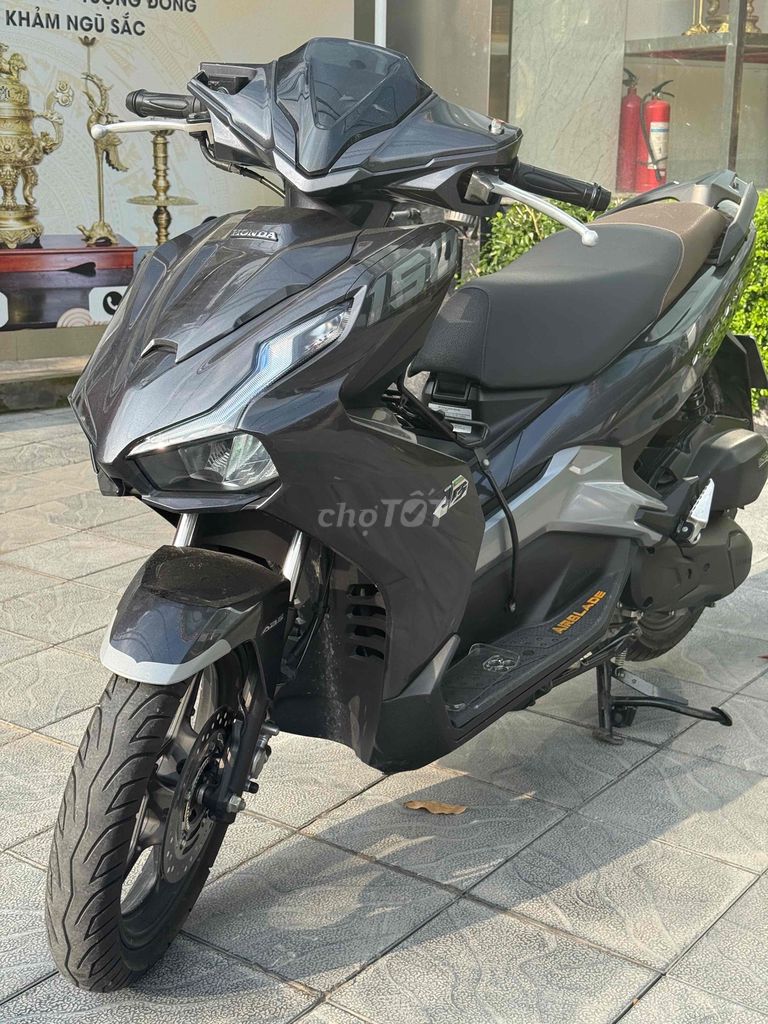 Ab 150cc ABS 2021 xe đẹp suất sắc- trục trước trưa. Mua bán Xe máy tại Thành phố Nam Định Nam Định được đăng bởi Bảo Nhi Trần hình 3