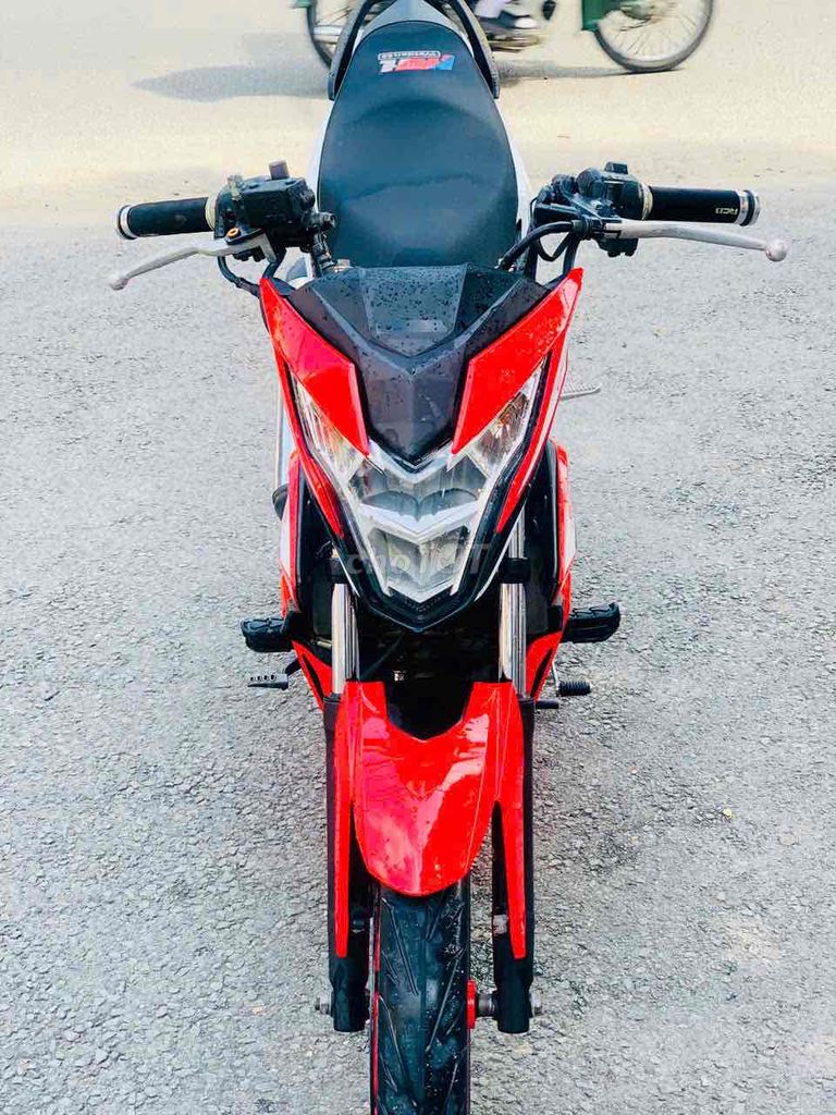 ✅HONDA SONIC 150cc . ĐK 2019 - HỖ TRỢ GÓP