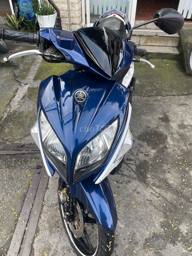 no 4 máy êm mạnh giấy tờ đầy đủ. Mua bán Xe máy tại Thành phố Dĩ An Bình Dương được đăng bởi kha nguyen  hình 1