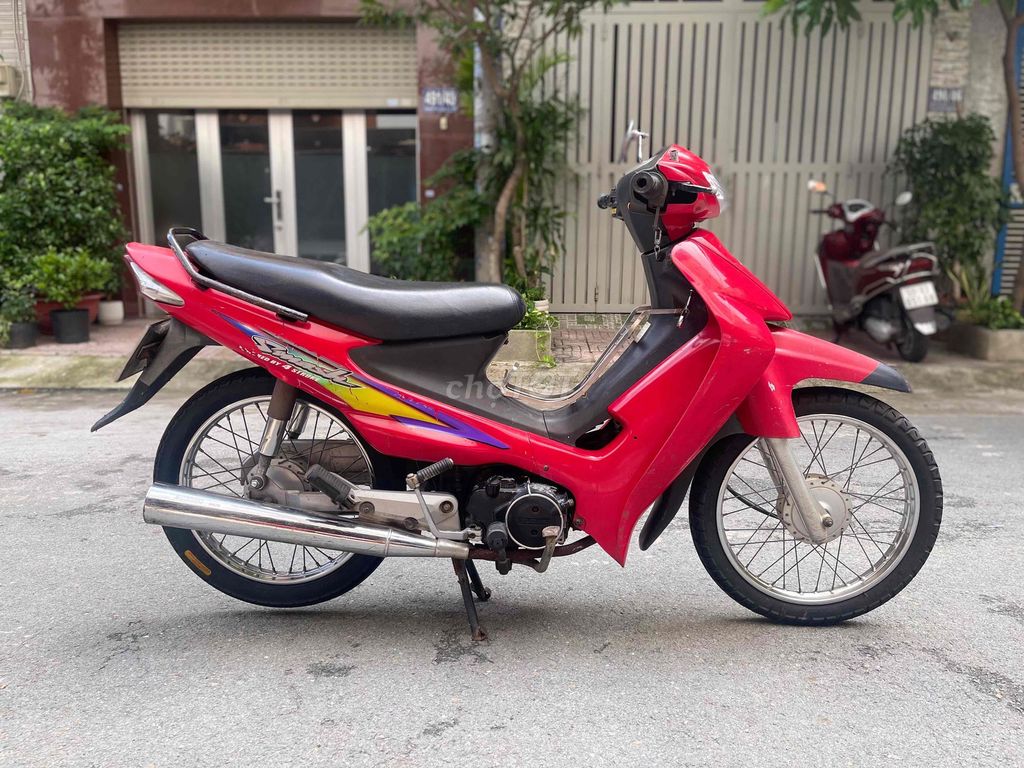 Suzuki Smash bstp 9 chủ xe zin tất tần tật. Mua bán Xe máy tại Quận Gò Vấp Tp Hồ Chí Minh được đăng bởi Nam Nguyễn hình 3