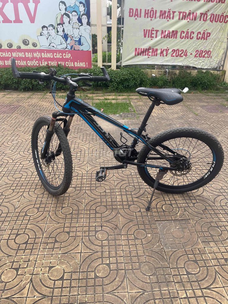 xe đạp cần bán. Mua bán Xe đạp tại Quận Bình Thuỷ Cần Thơ được đăng bởi Ken Sport hình 3