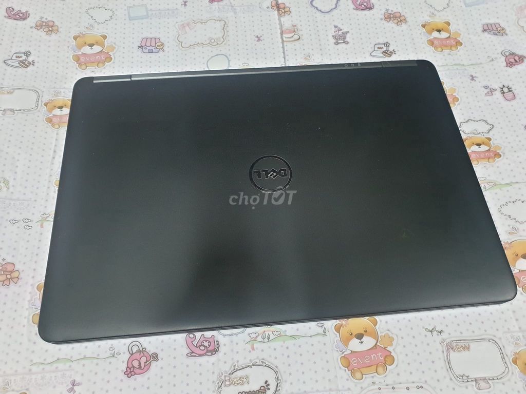 DELL 7450 i5/5300u/8/128 HD