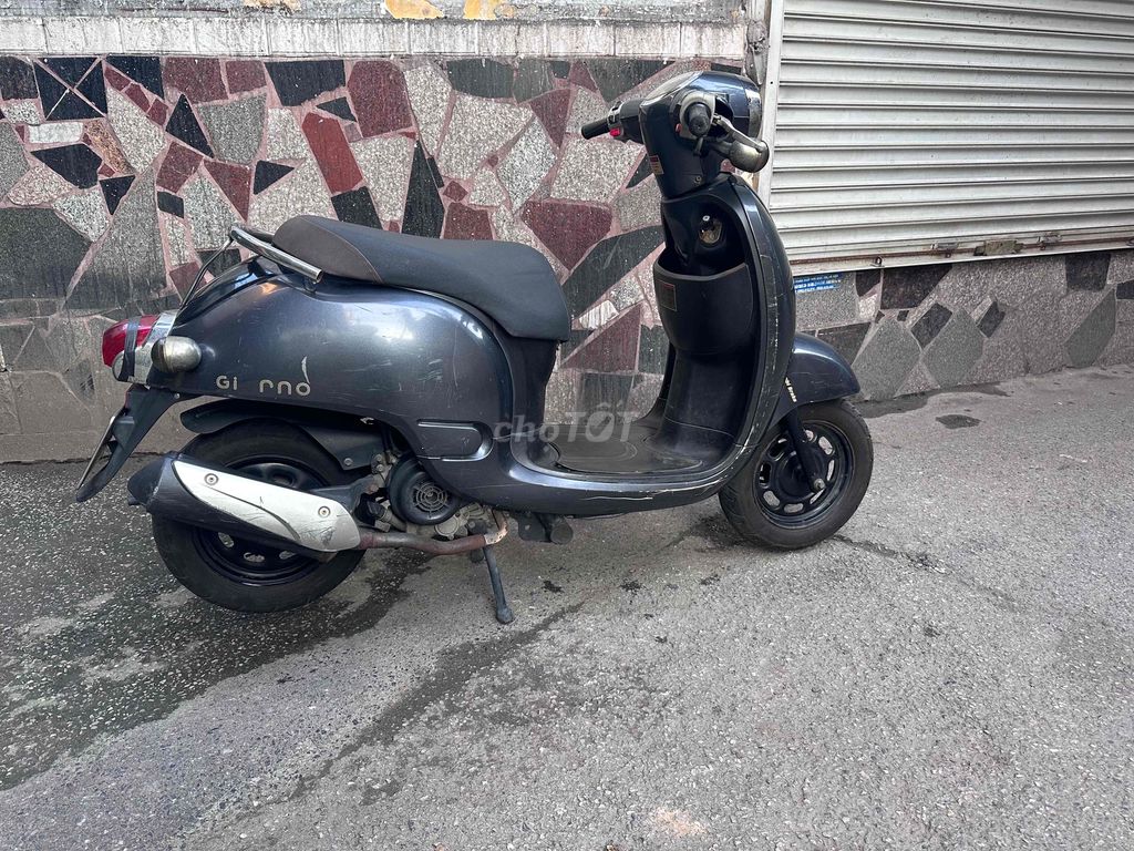 thanh lý xe scoopy 50cc. Mua bán Xe máy tại Quận Lê Chân Hải Phòng được đăng bởi Dũng hàng nhật hình 4
