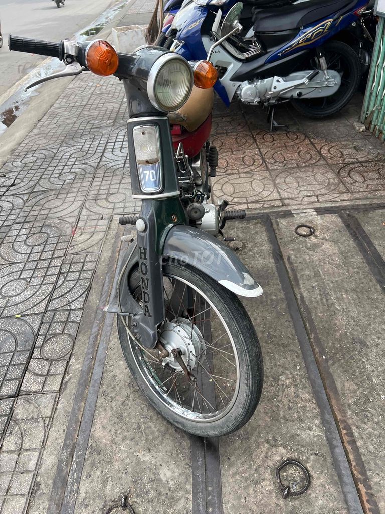 bạn cup 70 có đề biển số 65. Mua bán Xe máy tại Quận Ninh Kiều Cần Thơ được đăng bởi Mười hình 4