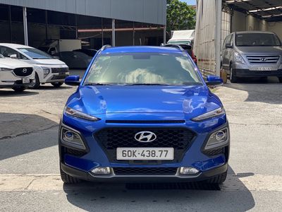 Hyundai Kona 2019 2.0 AT Đặc biệt - 61000 km