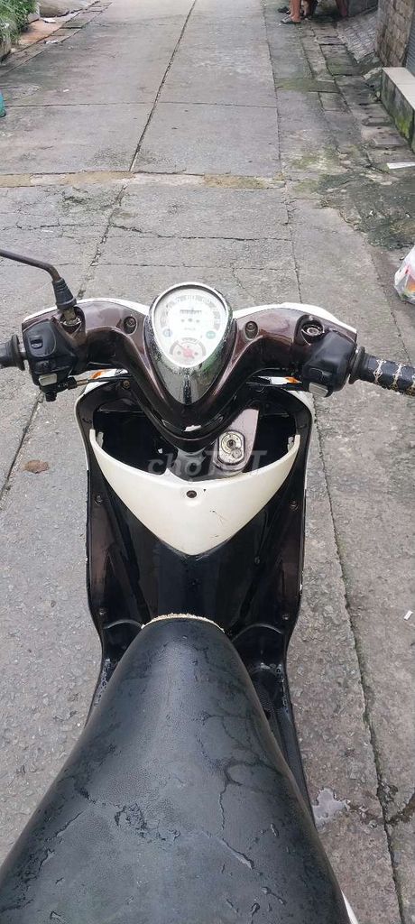 Mio classico. Mua bán Xe máy tại Huyện Hóc Môn Tp Hồ Chí Minh được đăng bởi thành tài  hình 2