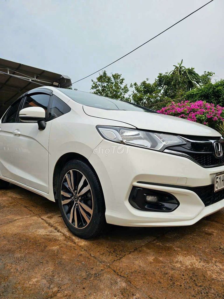 Honda Jazz. Mua bán Ô tô tại Quận Gò Vấp Tp Hồ Chí Minh được đăng bởi Hưng hình 9
