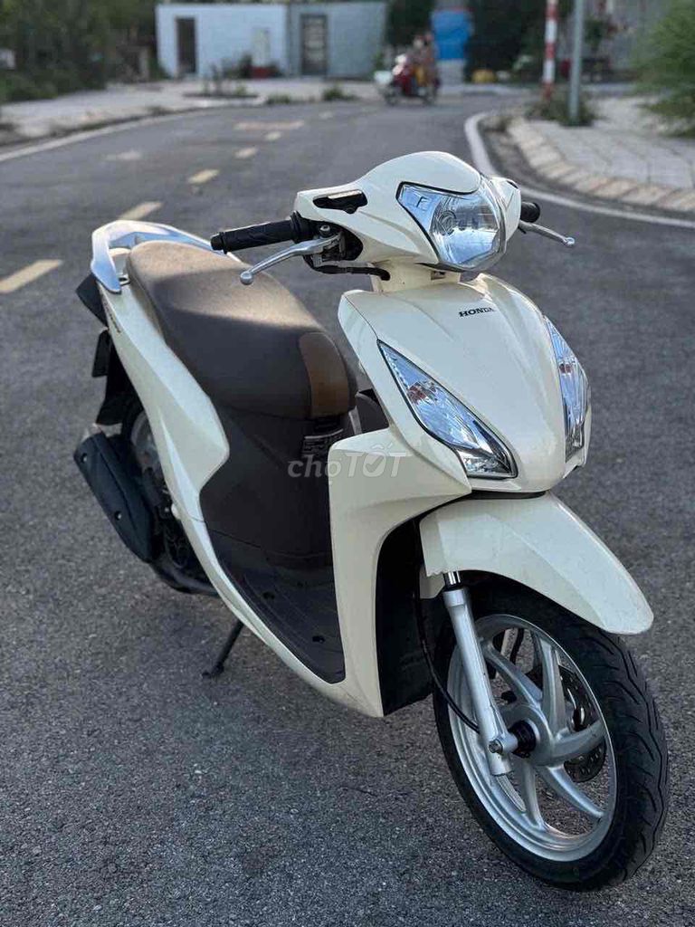 Vision 2020 khoá Smatkey. Mua bán Xe máy tại Quận Lê Chân Hải Phòng được đăng bởi Xe Máy Thương Hường  hình 6