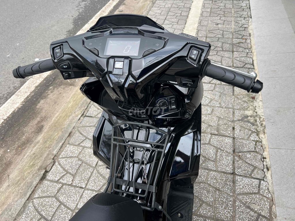 Ab 160 ABS 2022❇️Đồng Moto Đà Lạt❇️. Mua bán Xe máy tại Thành phố Đà Lạt Lâm Đồng được đăng bởi ĐỒNG MOTOR 2  cá nhân hình 5