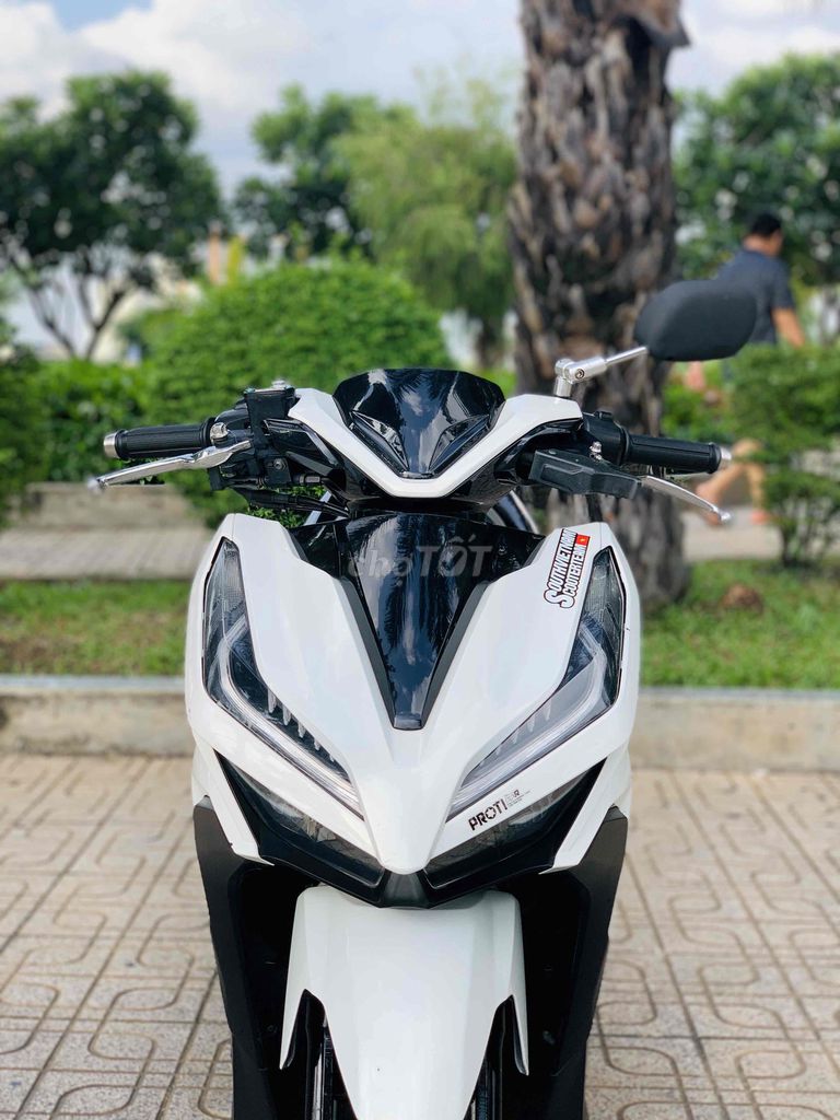 vario 150 biển tp