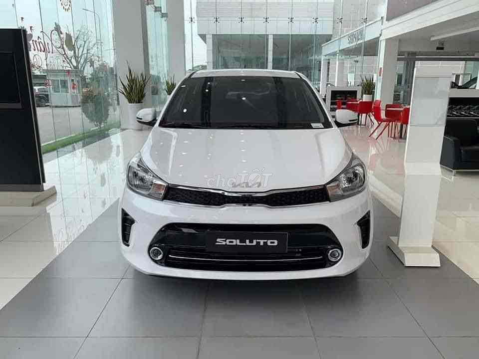 Soluto 2025 số sàn tiêu chuẩn ƯĐ hơn 100% Tba. Mua bán Ô tô tại Quận Cái Răng Cần Thơ được đăng bởi Trang KIA MAZDA CẦN THƠ hình 2