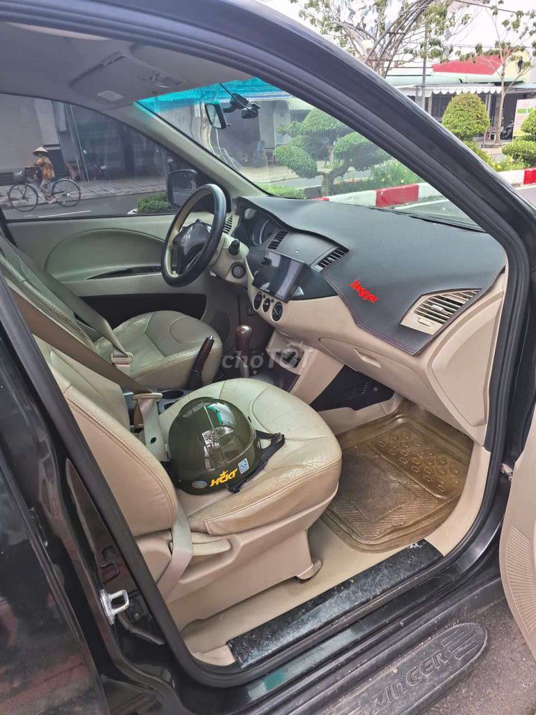 Mitsubishi zinger 2009. Mua bán Ô tô tại Huyện Châu Thành Sóc Trăng được đăng bởi MUA BÁN VÀ CẦM CỐ ÔTÔ hình 7
