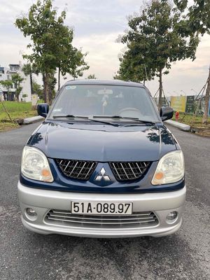 Mitsubishi Jolie 2.0 SS- 126856 km xe gia đình. Mua bán Ô tô tại Huyện Bình Chánh Tp Hồ Chí Minh được đăng bởi Nghia điệp