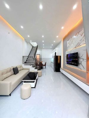 Rent · 3 bd · 60 м² · Quận Thanh Khê, ул. Điện Biên Phủ