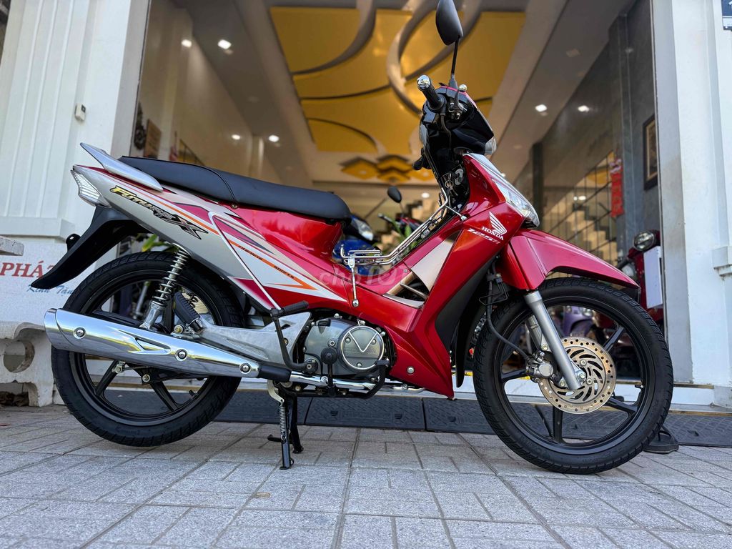 🌈 FUX Fi HSCT XE CỨNG MÁY ÊM NGON MẠNH VỌT💥CÓ GÓP💥. Mua bán Xe máy tại Thành phố Sóc Trăng Sóc Trăng được đăng bởi Mạnh Huỳnh hình 3