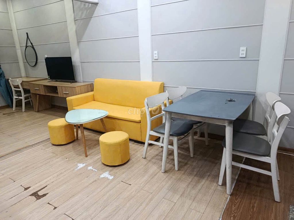 Phòng trọ 45m2 sát biển Phan Tôn, Mỹ An, Đà Nẵng