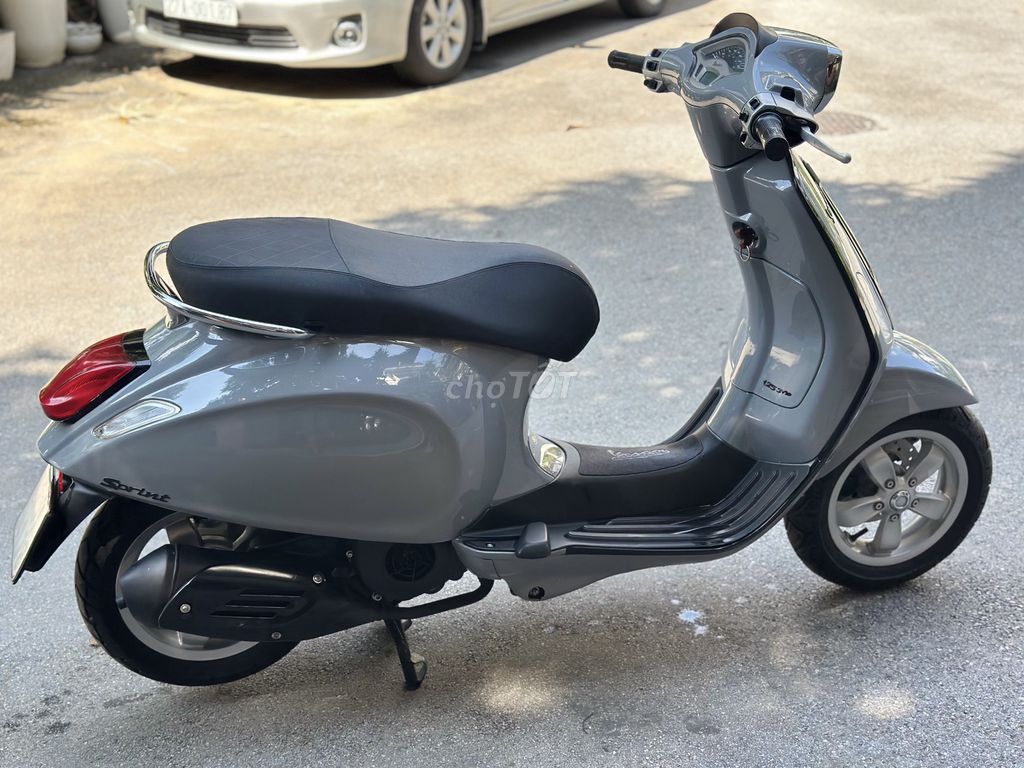 Sprint 2k17.. Mua bán Xe máy tại Quận Bắc Từ Liêm Hà Nội được đăng bởi Hoàng hùng  hình 6