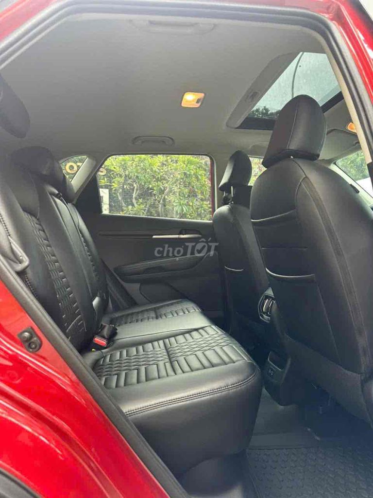 Kia Sonet 2024 1.5 Premium	 - 888 km. Mua bán Ô tô tại Quận 8 Tp Hồ Chí Minh được đăng bởi Đăng Xe Lướt hình 18