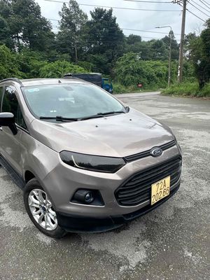 Ford EcoSport 2017 Titanium 1.5L AT - 105 km. Mua bán Ô tô tại Thành phố Biên Hòa Đồng Nai được đăng bởi Nam