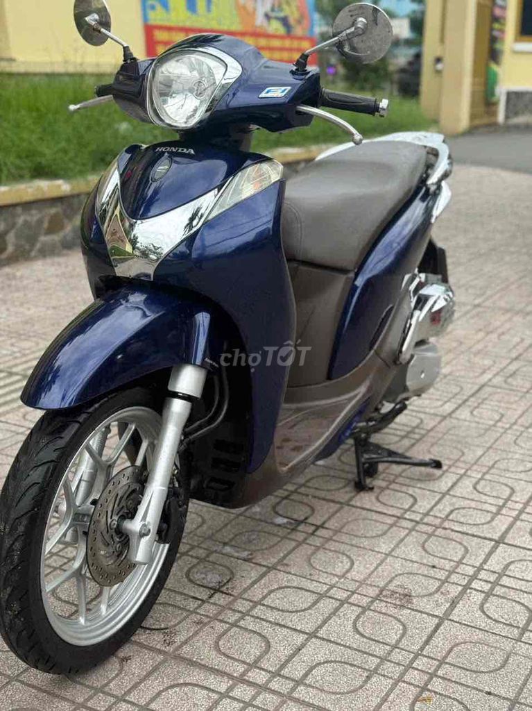 ✅Shmode 2014, Smk, Bs: 59L1-99272  ✅ máy nguyên zi. Mua bán Xe máy tại Quận 7 Tp Hồ Chí Minh được đăng bởi Xe Máy Bảo Trường hình 3