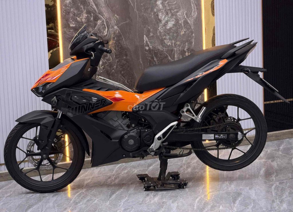 Winner V2 leng keng giá đẹp cho ae. Mua bán Xe máy tại Quận Bình Tân Tp Hồ Chí Minh được đăng bởi Thiên Phong hình 6