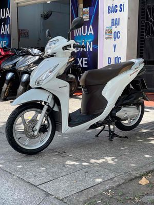 Honda Vision 2019 khoá smartkey , ODO 24000km