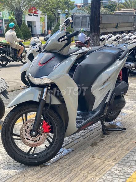 Honda SH 160 ABS 2026 Родной тихий мотор, есть рассрочка