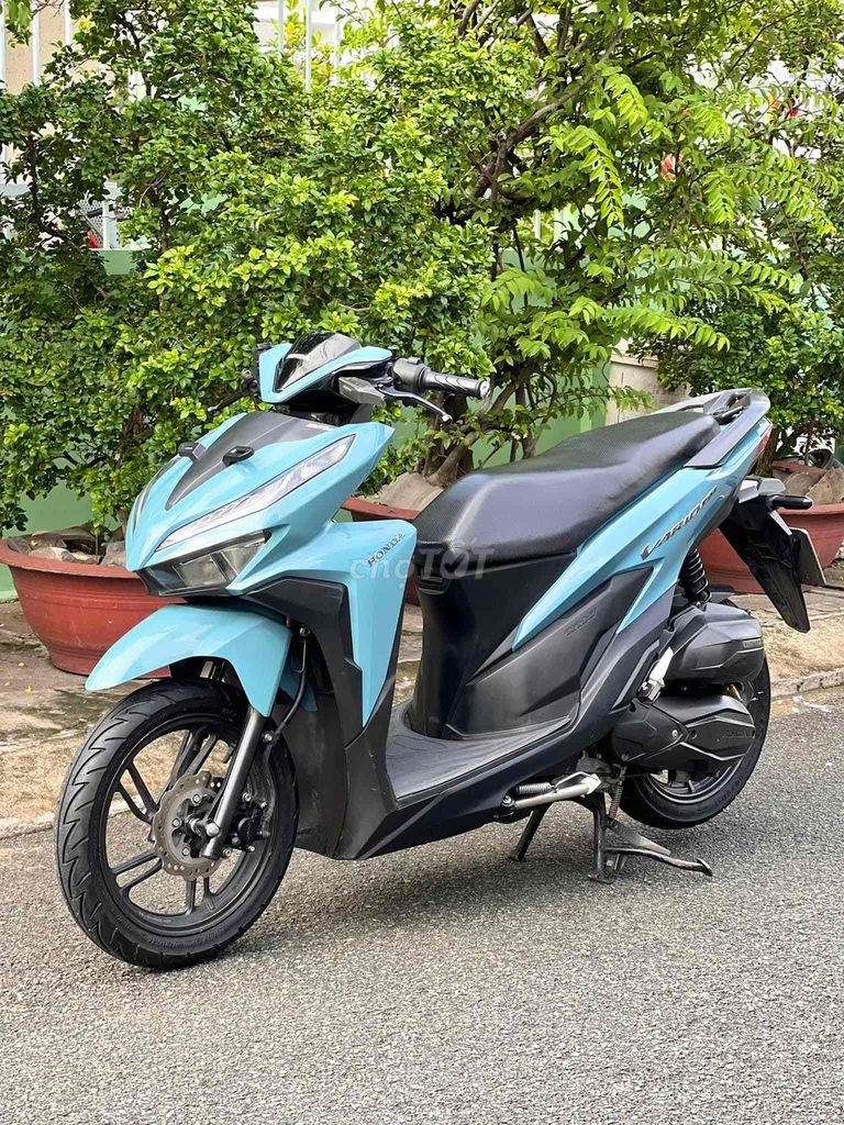 🔰Honda Vario 150i 2020 đúng 1 đời chủ(hỗ trợ góp)