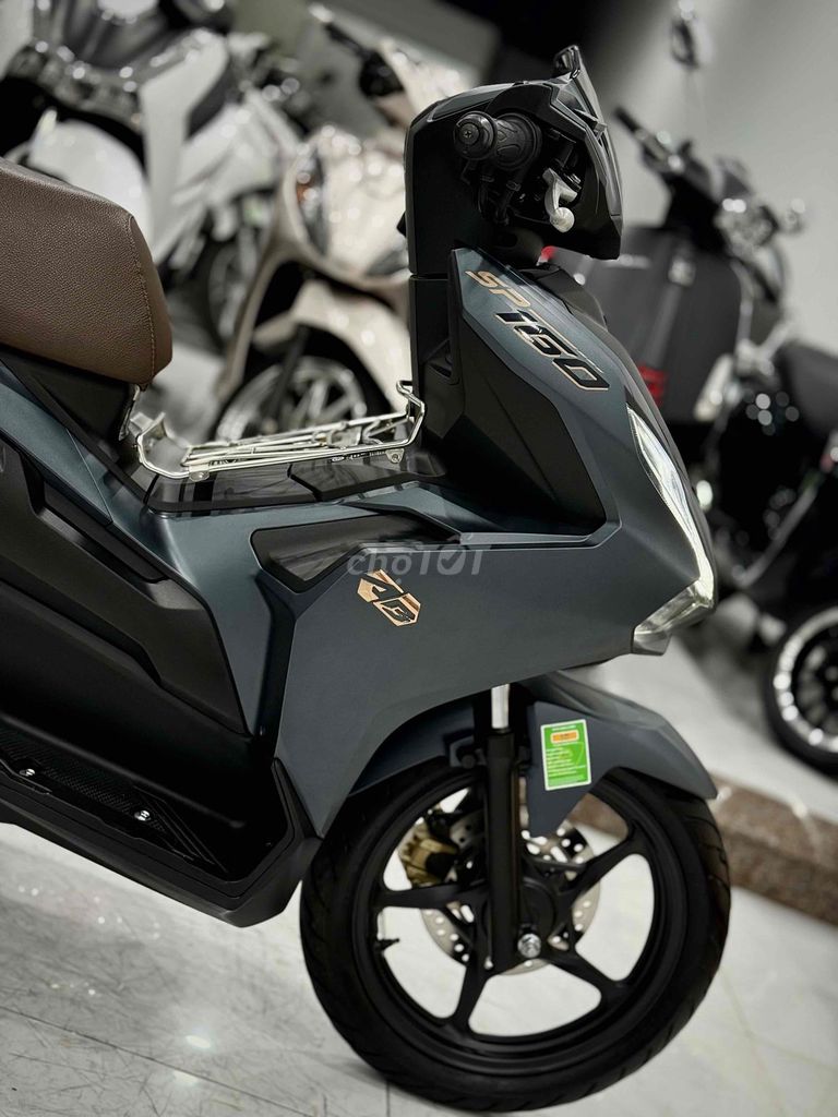 AirBlade160 2024 Lướt chính chủ ký ( Hỗ trợ GÓP ). Mua bán Xe máy tại Thị xã Phú Mỹ Bà Rịa - Vũng Tàu được đăng bởi Cửa Hàng Xe Máy Phú Mỹ hình 3