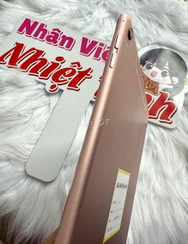 PRO9.7  wifi 32gb | máy đẹp full chức năng. Mua bán Máy tính bảng tại Quận Ninh Kiều Cần Thơ được đăng bởi MLam chuyên sỉ lẻ ipad toàn quốc hình 3